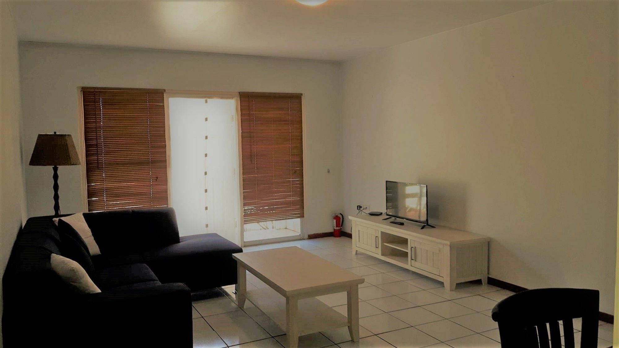 Apartment Pega Pega *