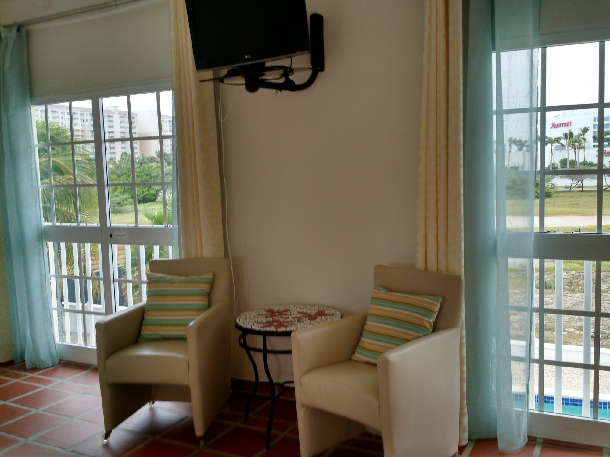 Hotel Karibu Aruba