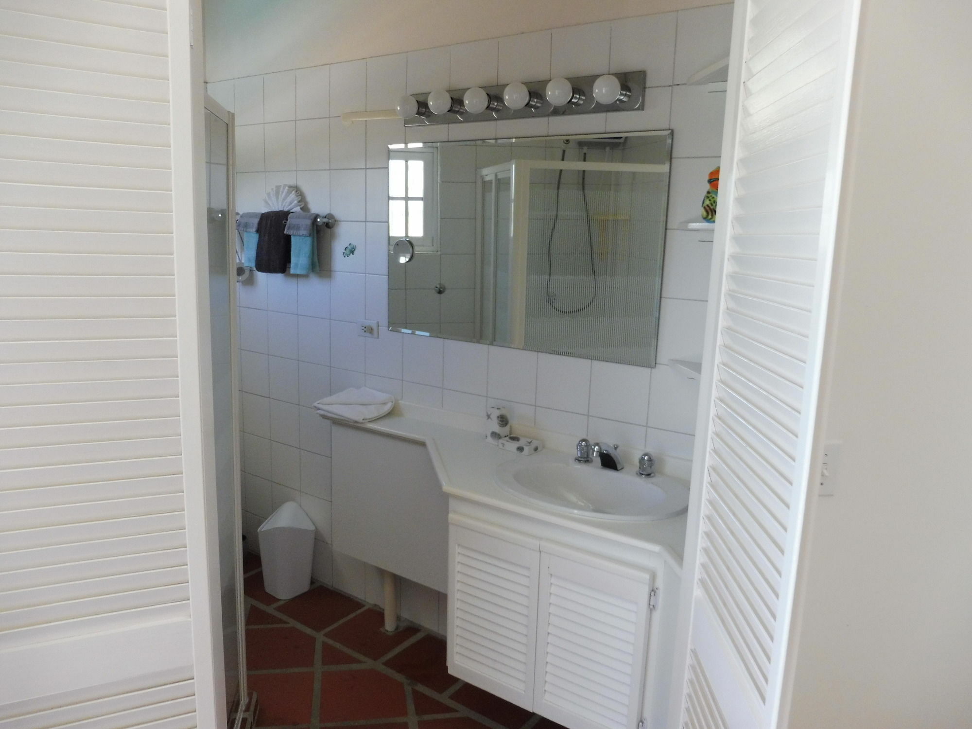 Karibu Aruba 4* Palm Beach