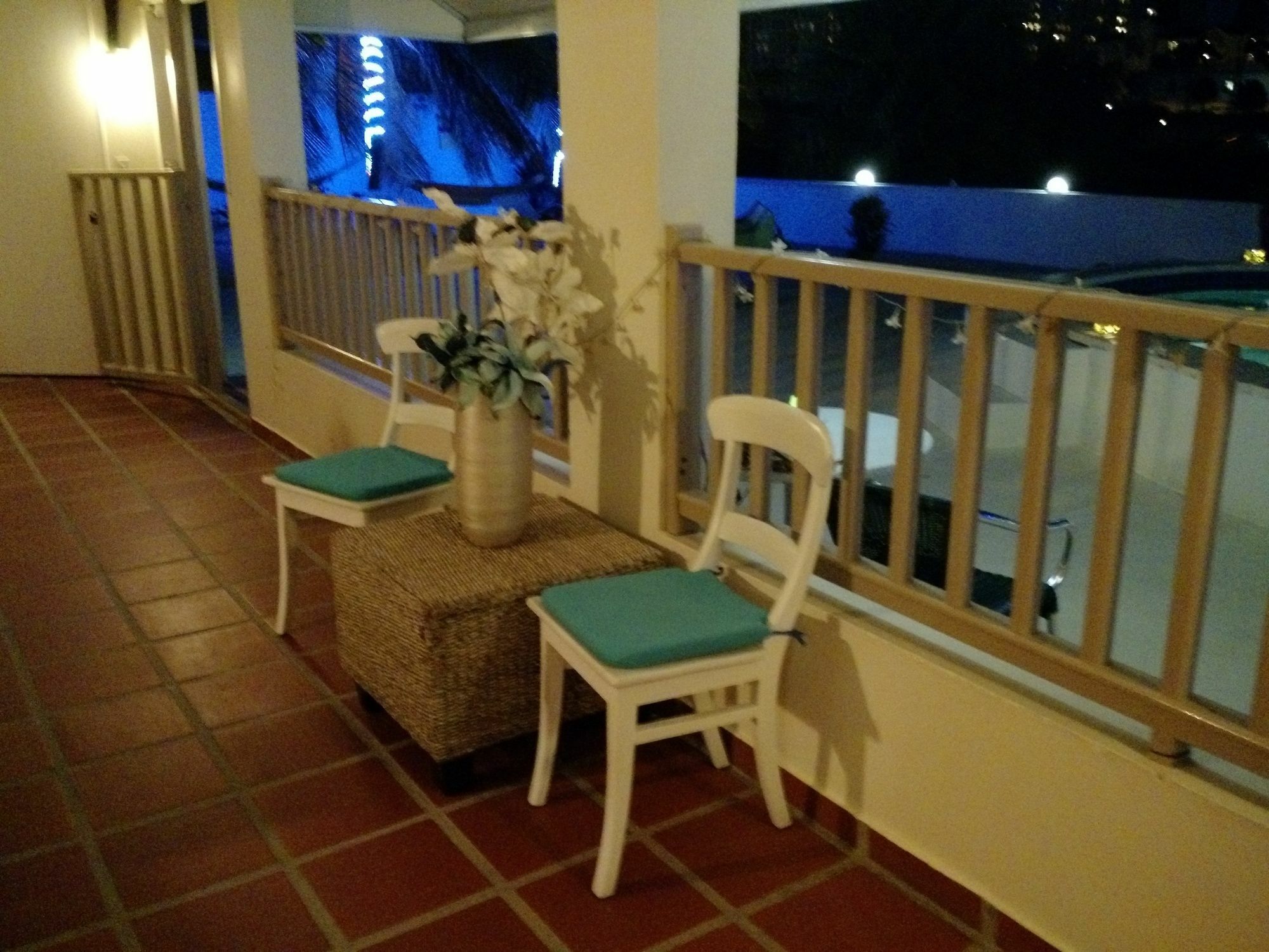 Karibu Aruba Hotel Palm Beach