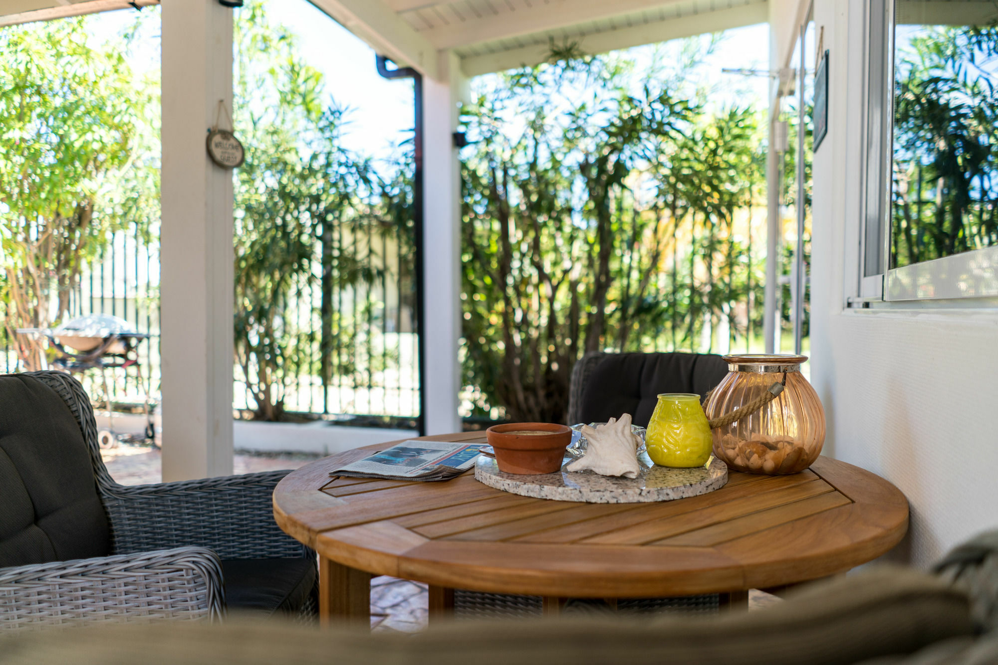 Cas Elizabeth Casa de hóspedes Palm Beach