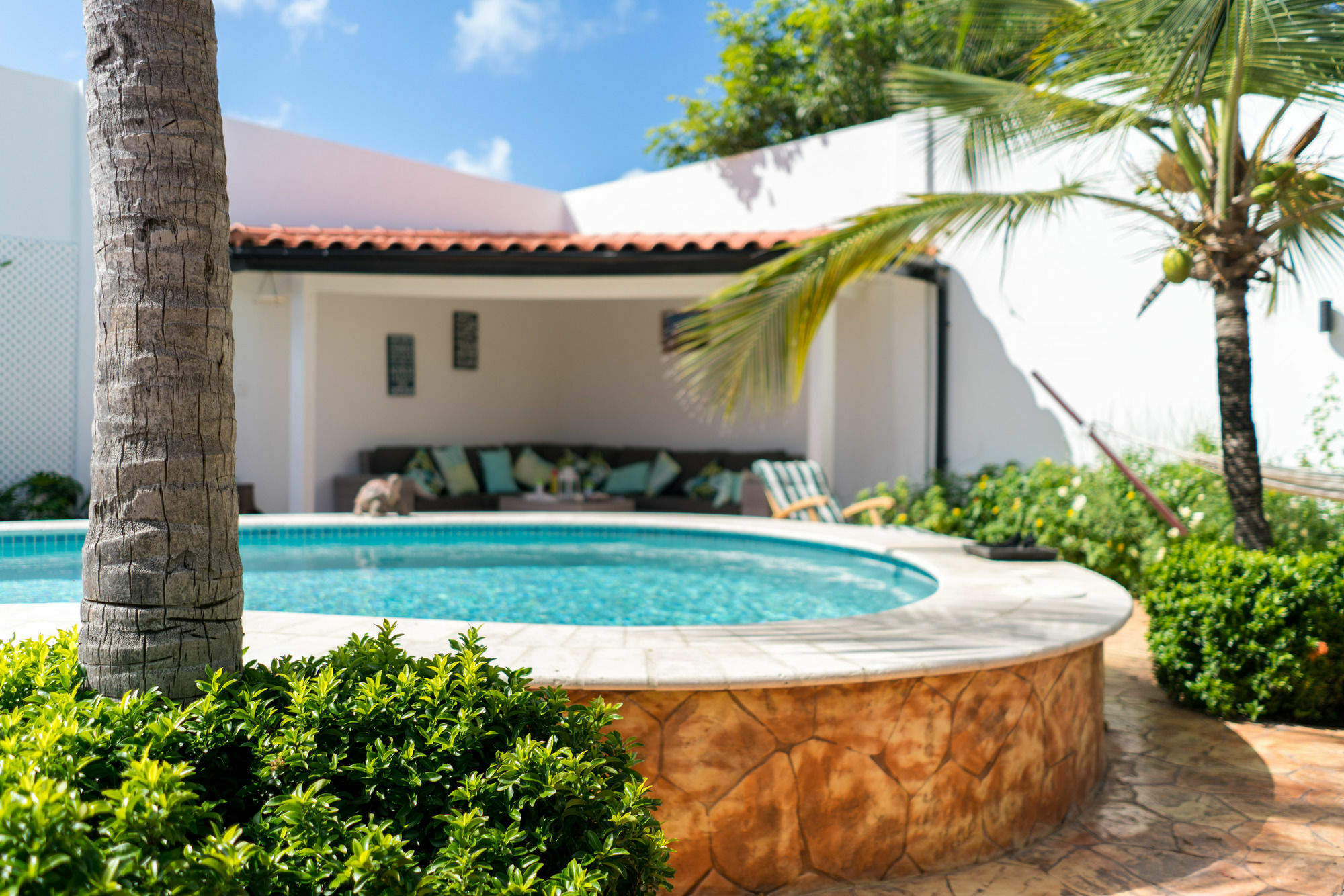 Cas Elizabeth 3* Palm Beach