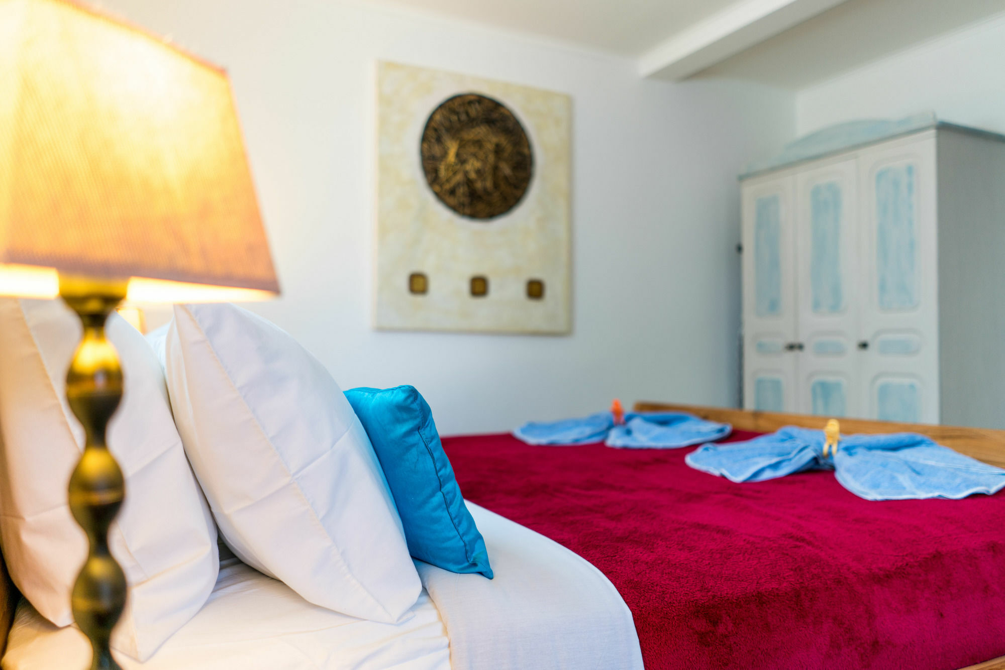 Cas Elizabeth Casa de hóspedes Palm Beach