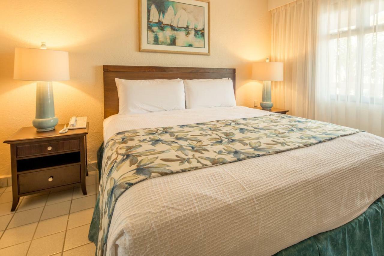 Casa Del Mar Beach 4* Palm Beach