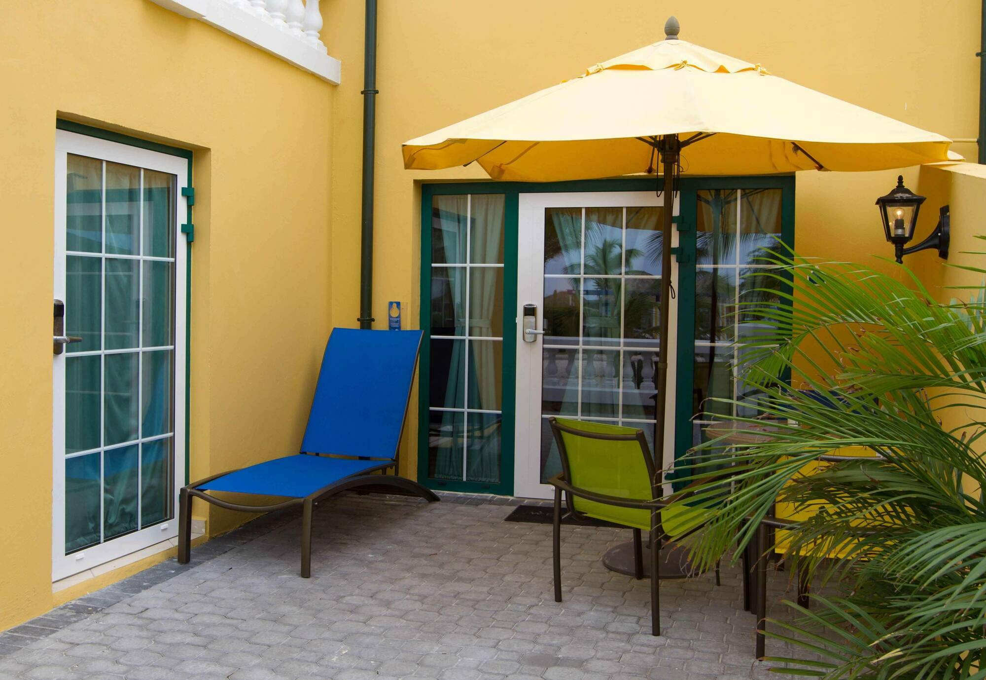 Amsterdam Manor Resort