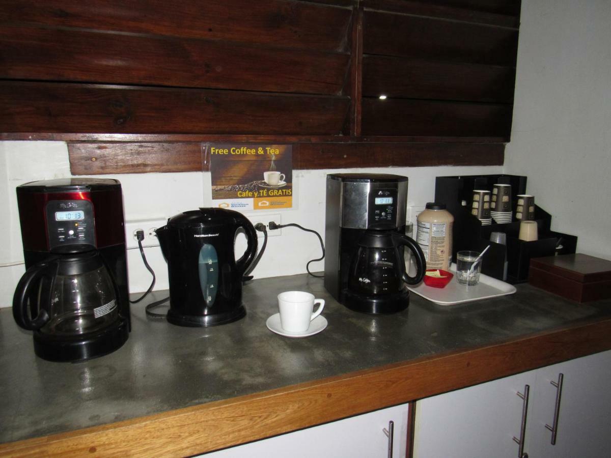 Bubali & Apartment Noord