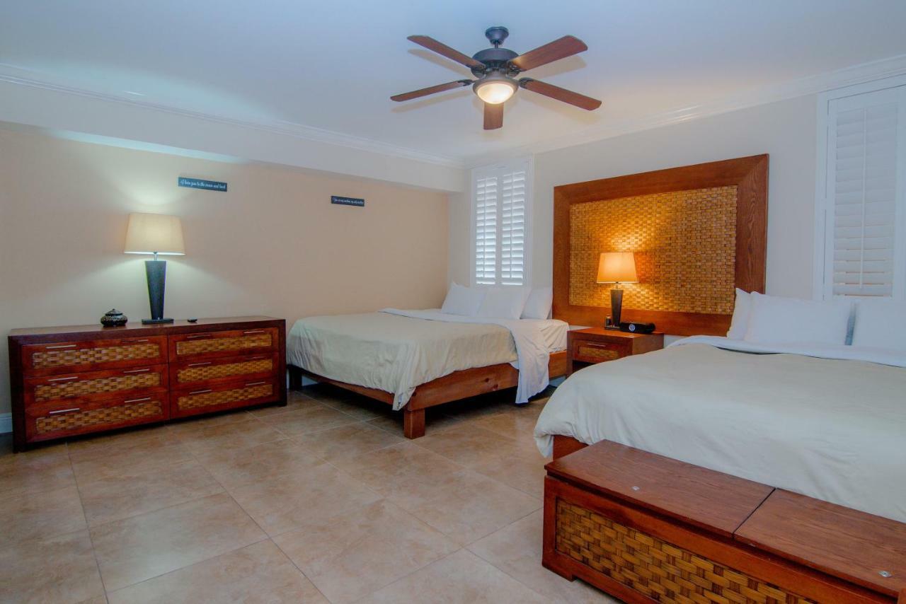 Executive Real Estate At Divi Golf 4*