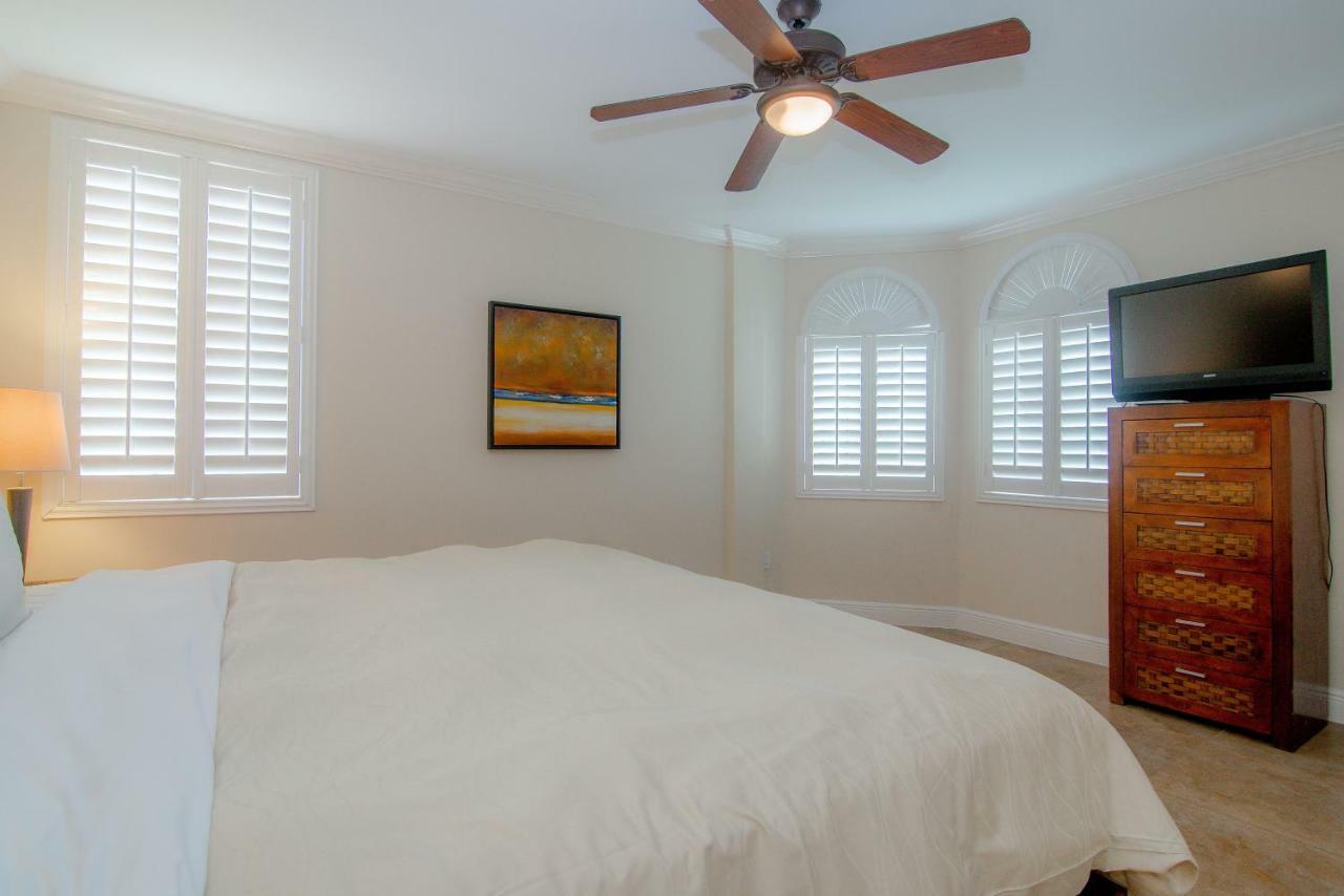 Executive Real Estate At Divi Golf Aparthotel Oranjestad