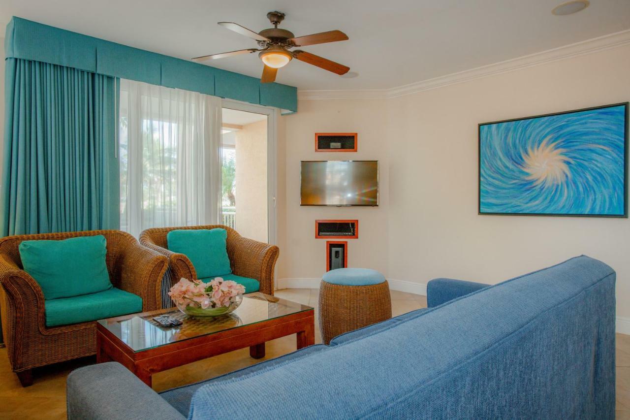 Executive Real Estate At Divi Golf 4*