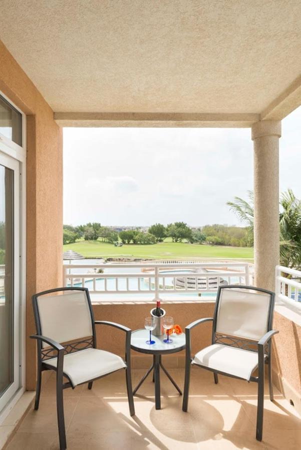 Resort - Divi Village Golf And