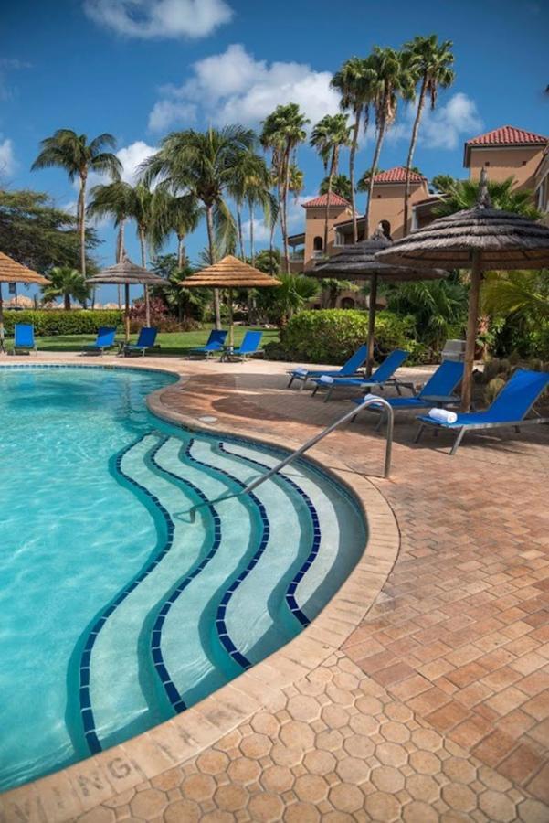 - Divi Village Golf And Resort Palm Beach
