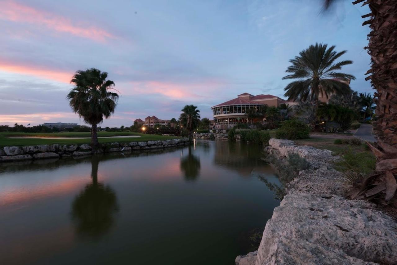 - Divi Village Golf And Resort 4*