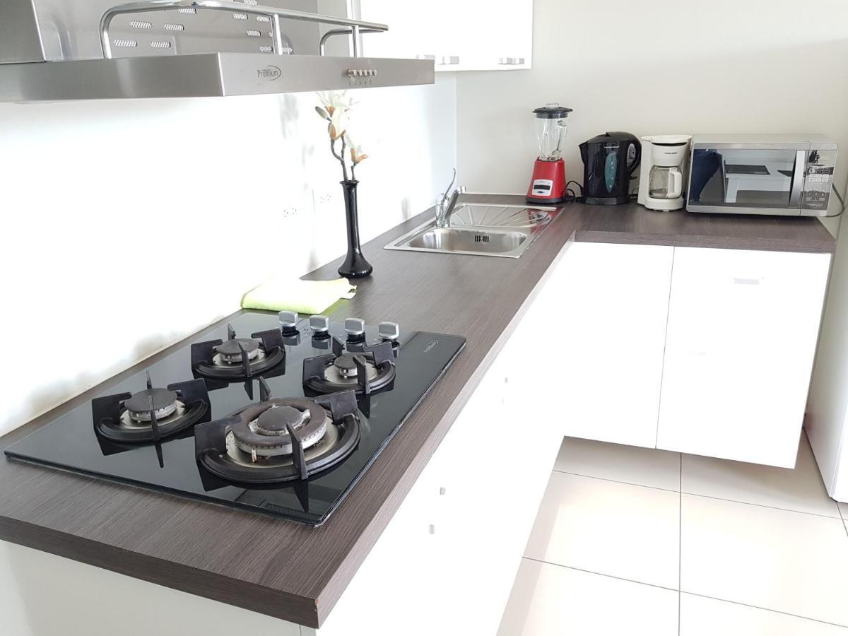 Apartment Bubali &