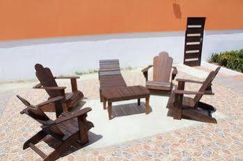 Juanedu Apartment Oranjestad