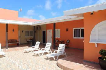 Juanedu Oranjestad