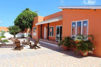 Juanedu Apartment