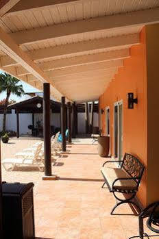 Juanedu Apartment