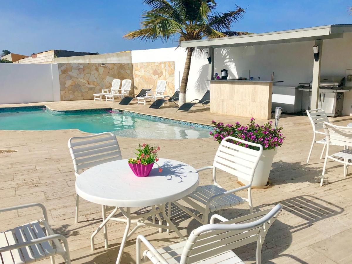 Apartment Genesis Palm Beach
