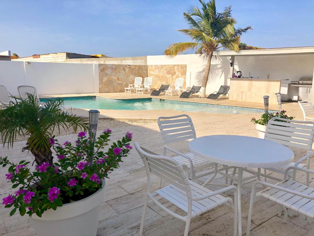 Apartment Genesis Palm Beach