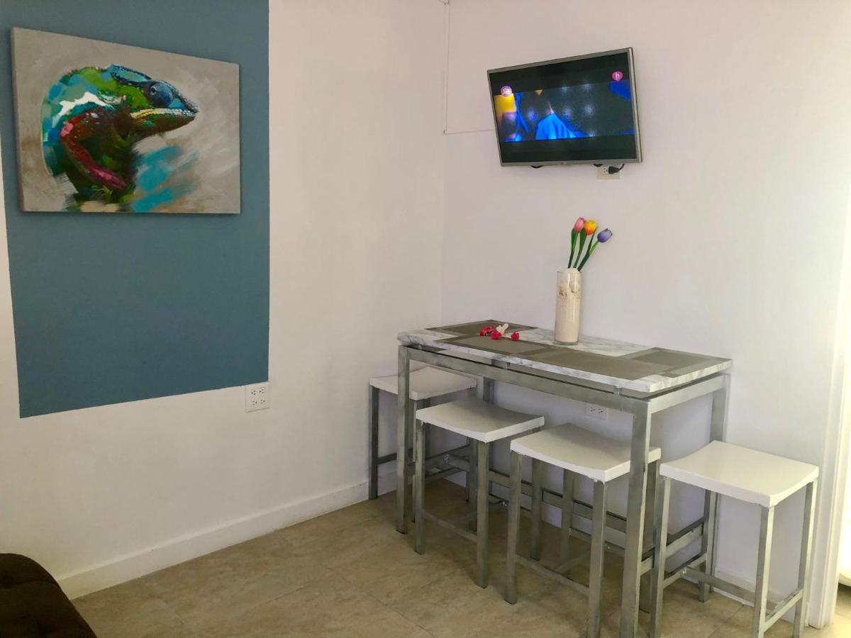 Genesis Apartment
