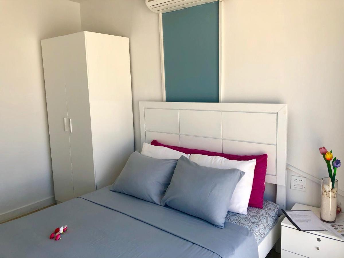 Apartment Genesis