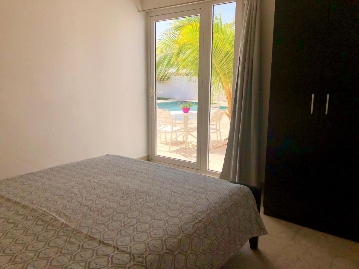 Genesis Apartment Palm Beach