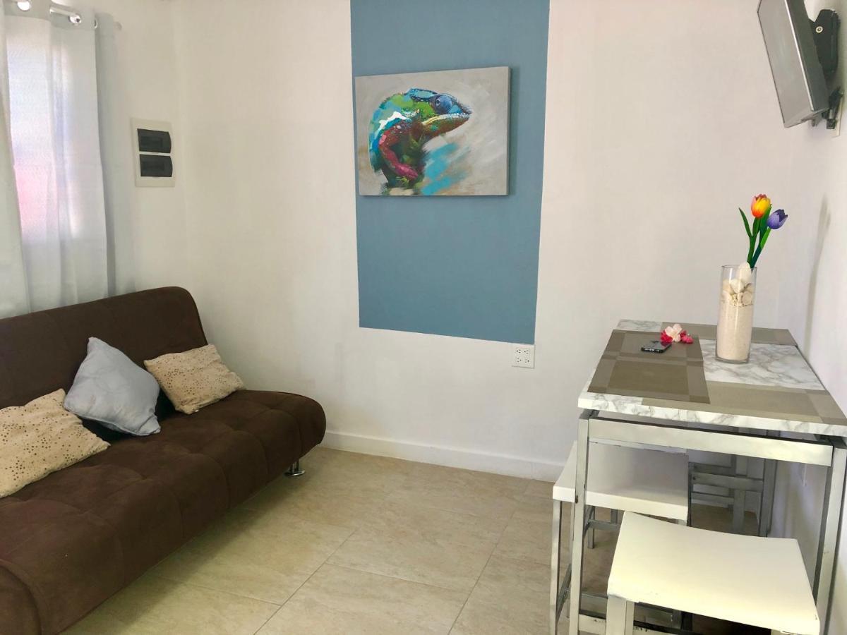 Apartment Genesis Palm Beach