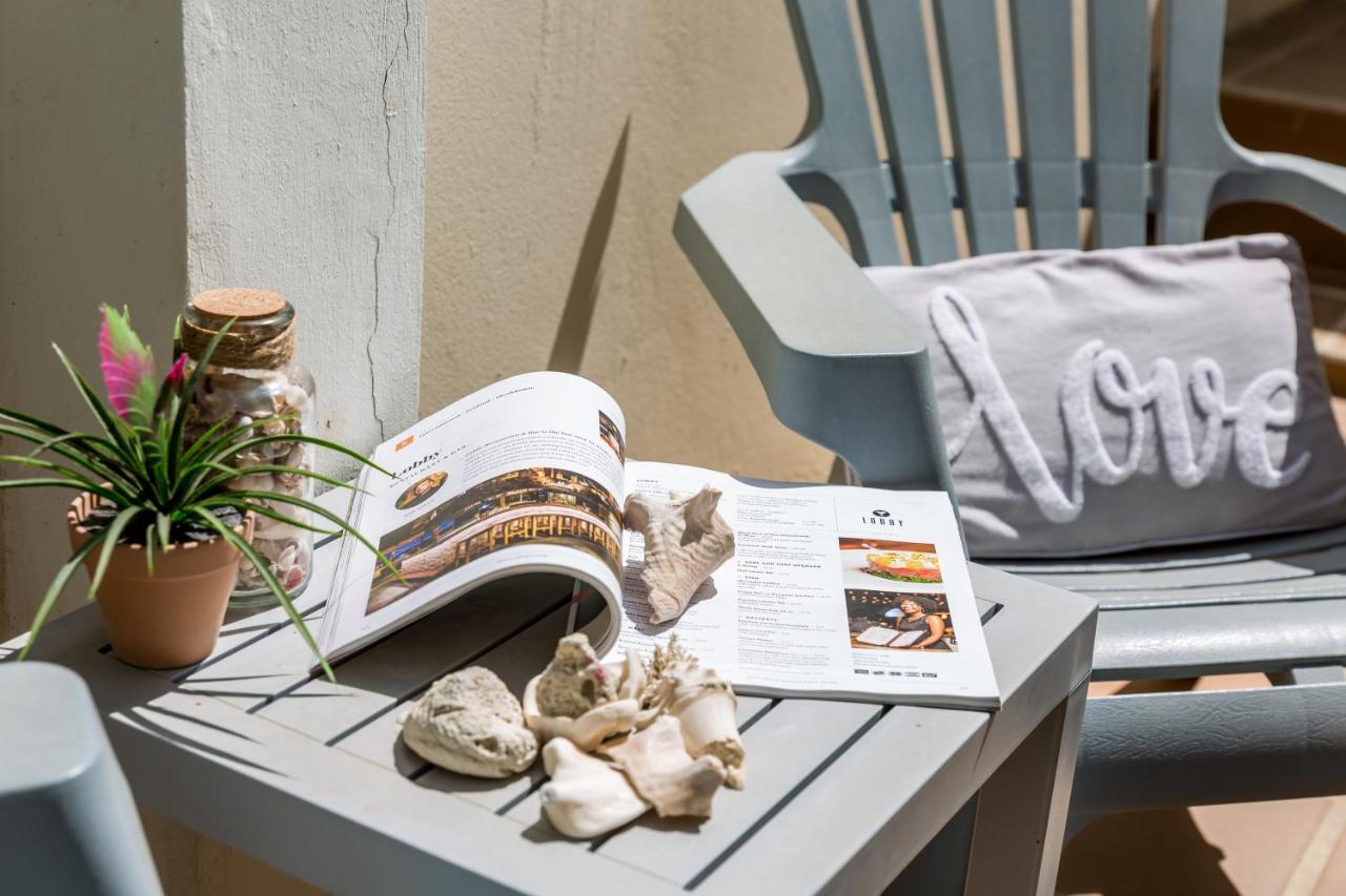Apartamento Little Palm Aruba Noord