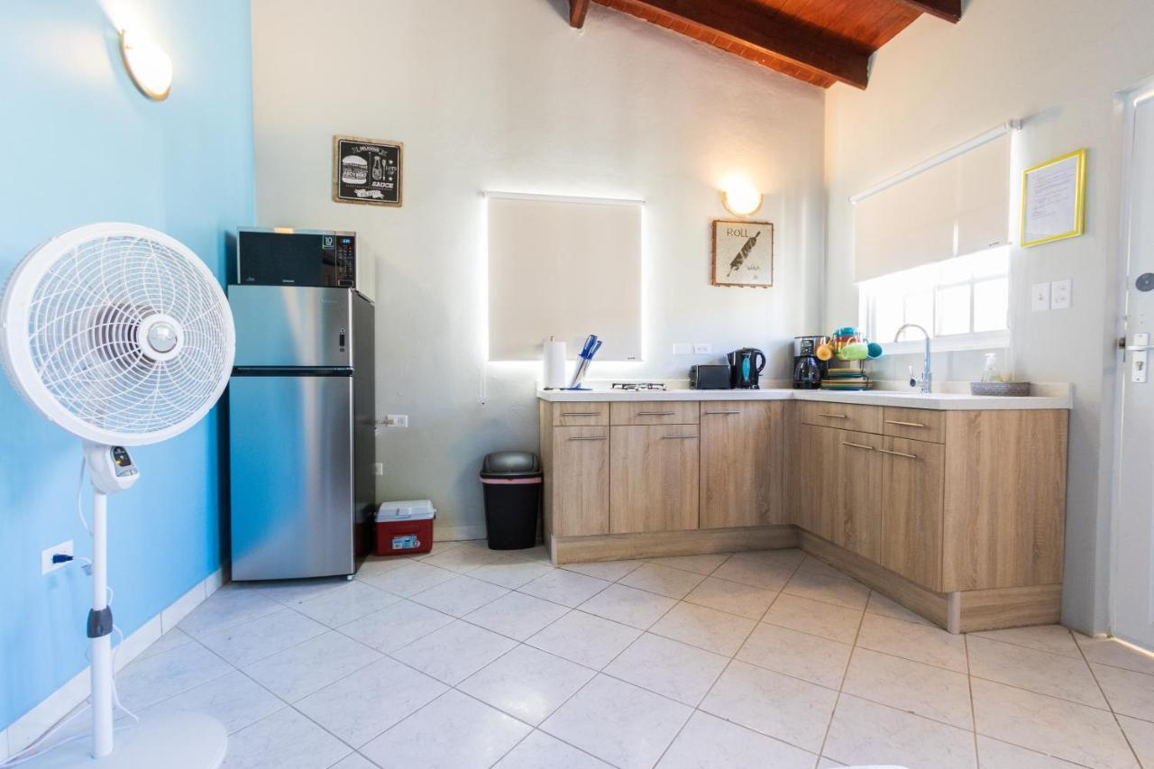 Apartamento Little Palm Aruba