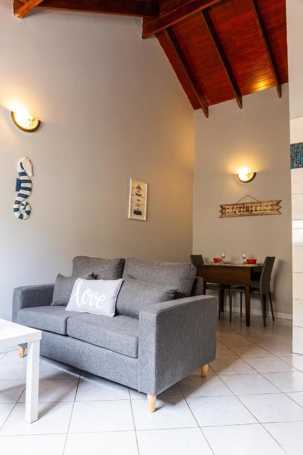 Little Palm Aruba Apartamento *