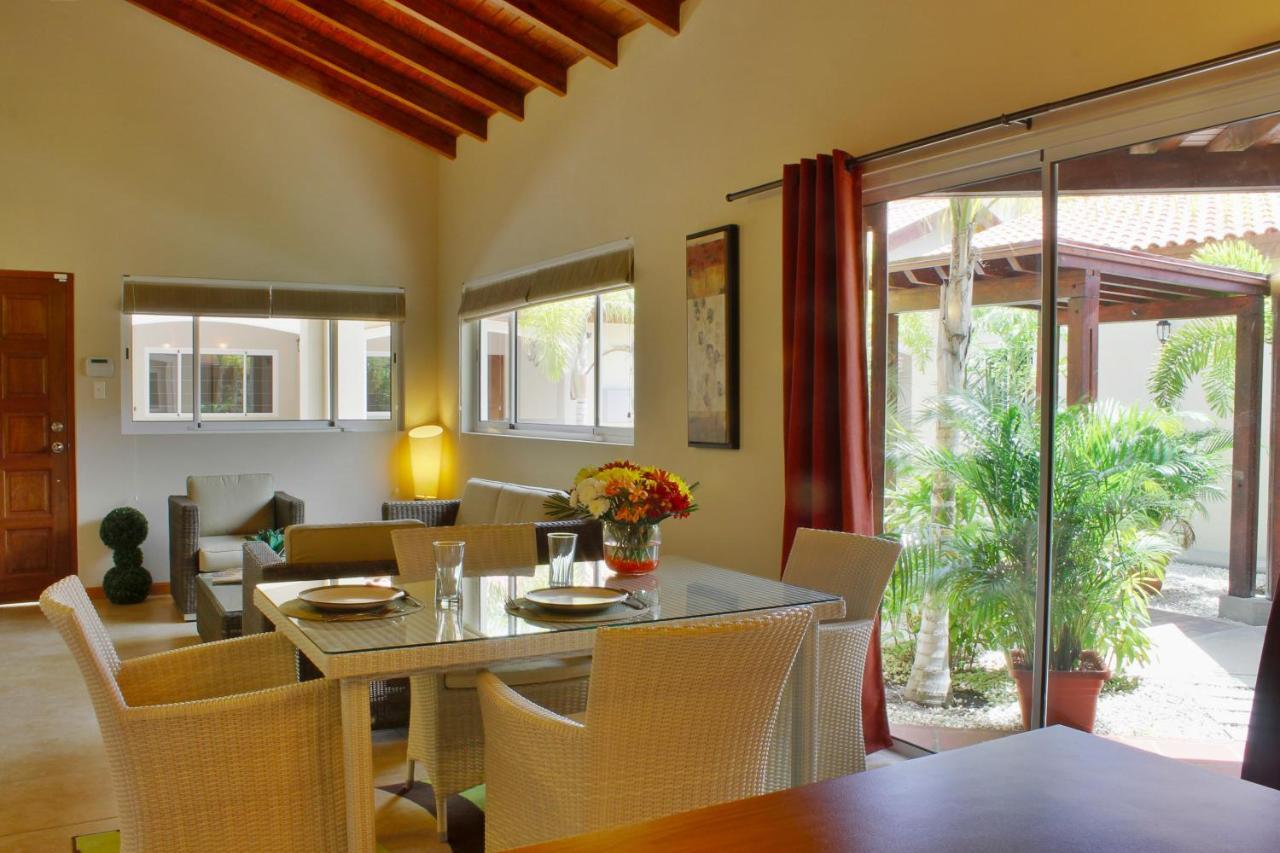 Costa Esmeralda Village Apartment *