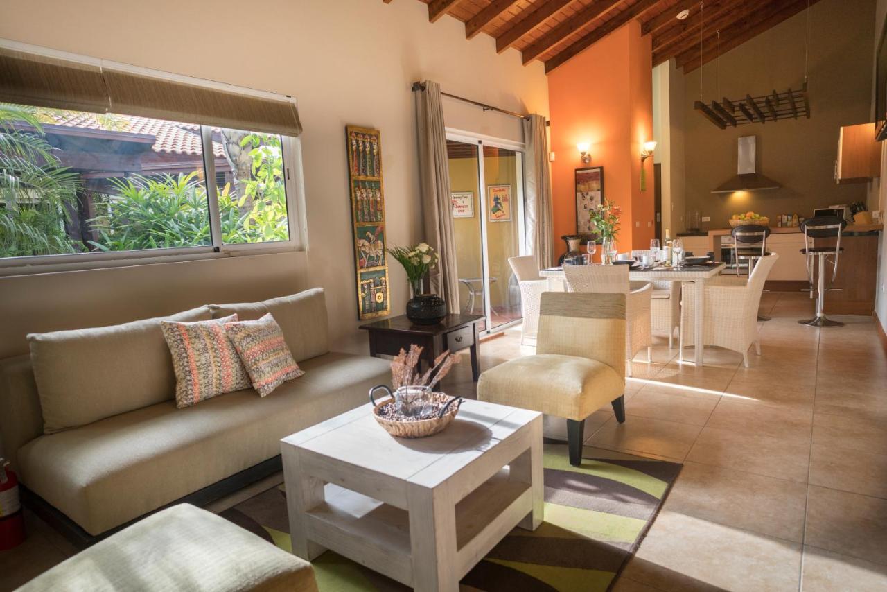 Apartment Costa Esmeralda Village