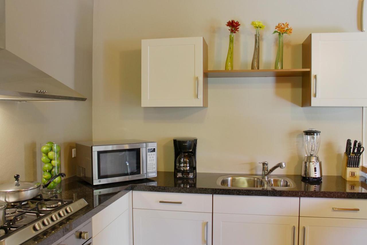 Apartment Costa Esmeralda Village