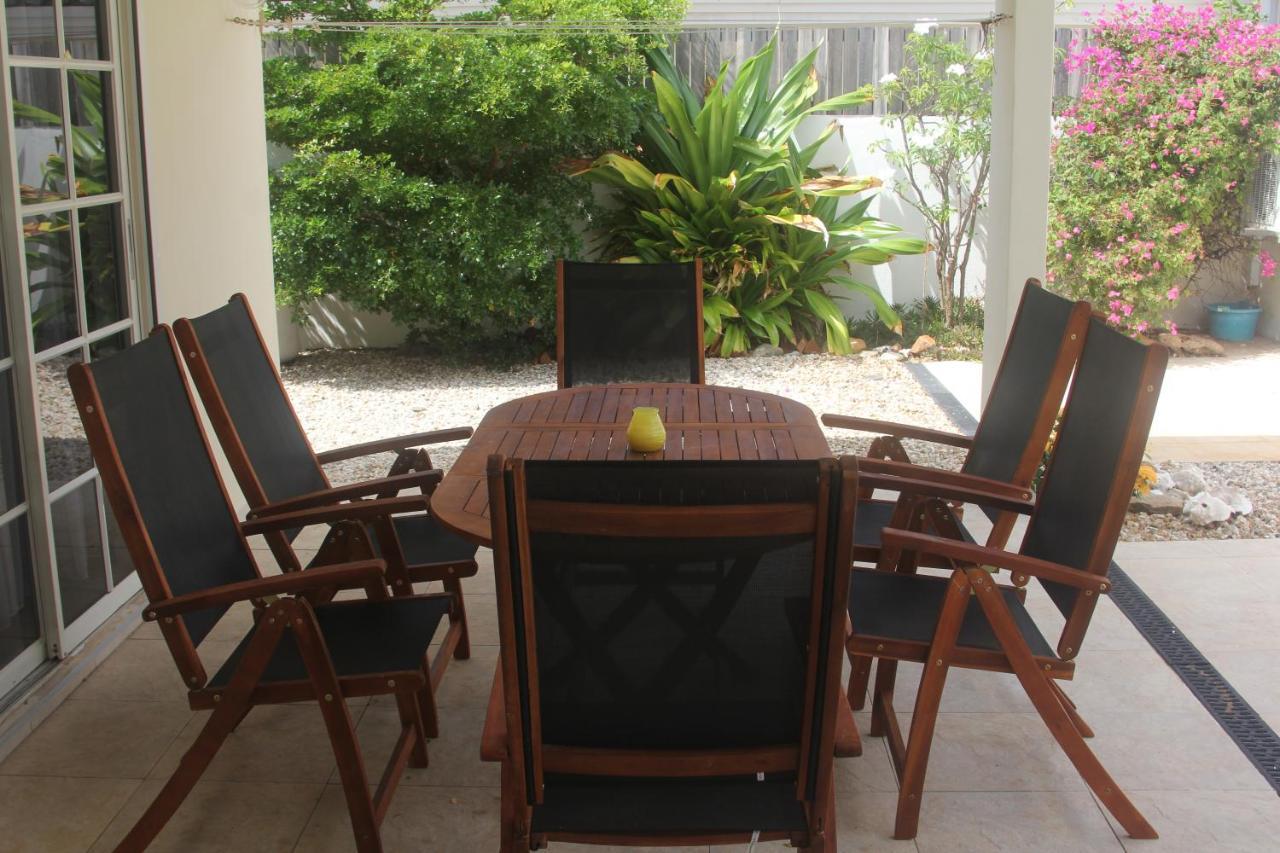 Holiday home Villasafir 15 Niet Boekbaar Palm Beach