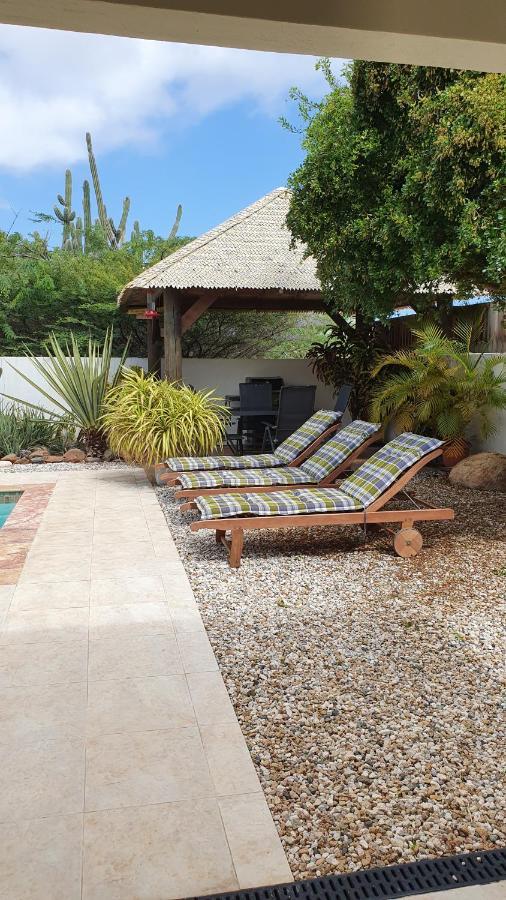 Villasafir 15 Niet Boekbaar Holiday home Palm Beach