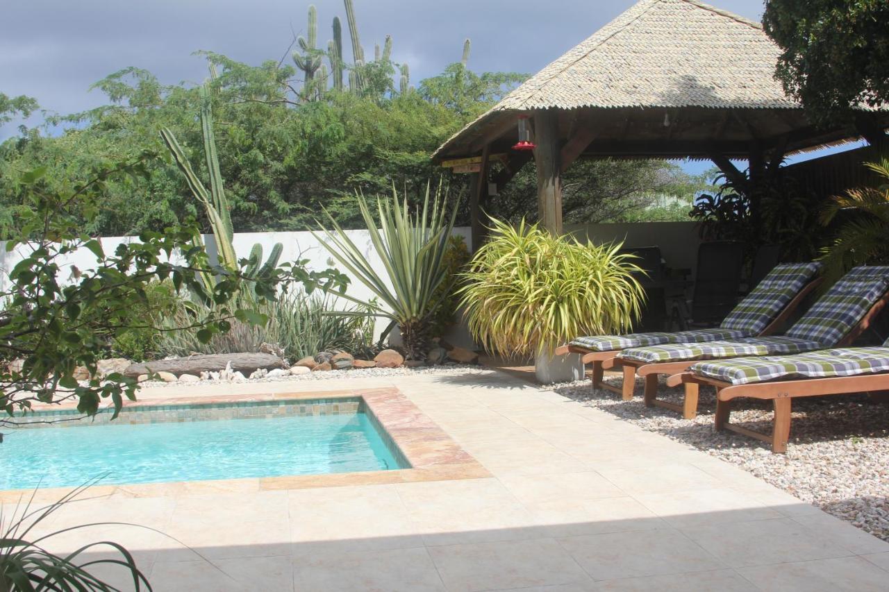 Villasafir 15 Niet Boekbaar Holiday home Palm Beach