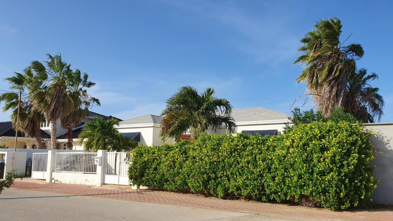 Villasafir 15 Niet Boekbaar Holiday home *