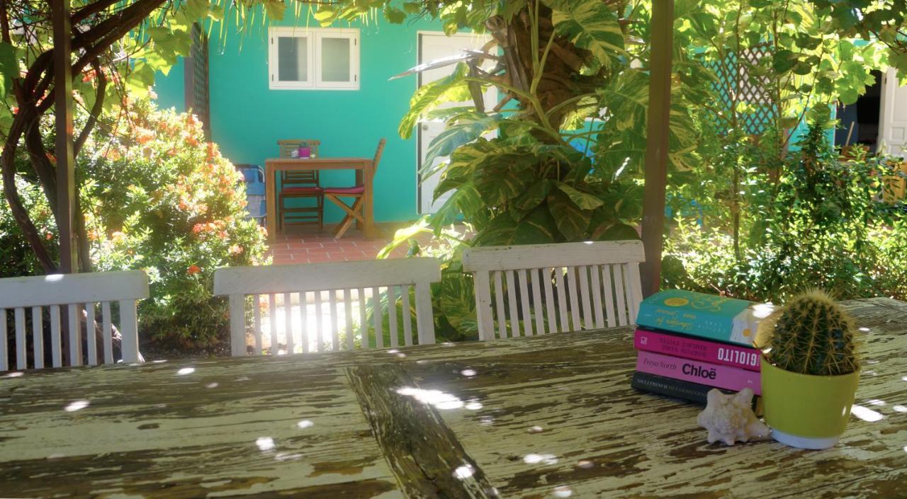 Pauline's Apartamento