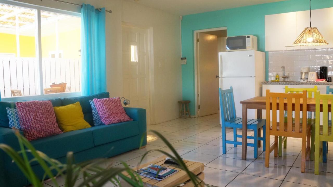Pauline's Apartamento *