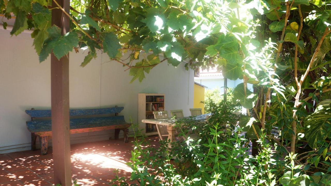 Pauline's Apartamento Palm Beach